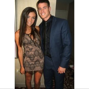 LF Dream State Dress XS